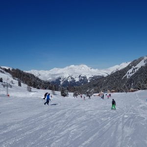 Vacances au ski : 3 stations de ski françaises que vous devez considérer en 2021