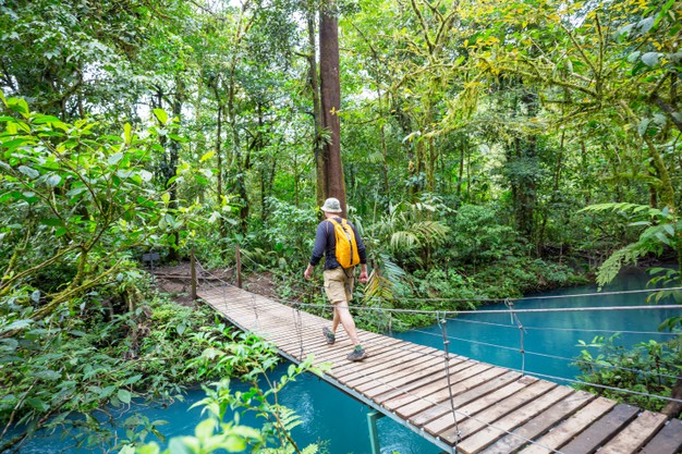 Costa Rica, une destination de choix pour les amoureux de la nature