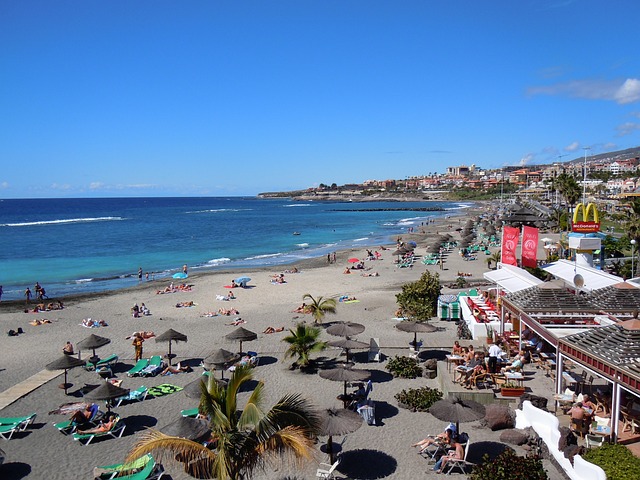 Top 10 des destinations incontournables en Espagne