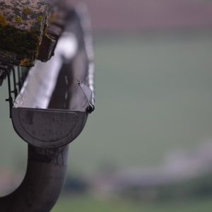 Installer un récupérateur d’eau de pluie