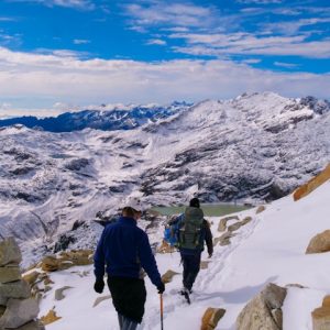 Êtes-vous prêt à conquérir le monde : quelles formalités ne pas négliger pour un voyage d’aventure ?