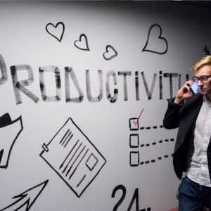 Comment optimiser sa productivité au travail ?