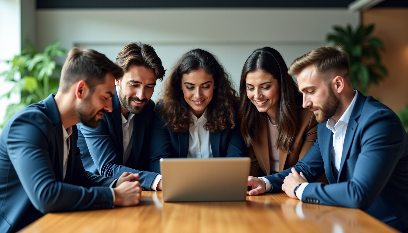 Comment maîtriser les outils numériques collaboratifs en moins de 30 jours ?