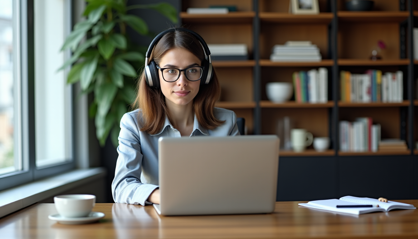 Formation anglais à distance : avantages, limites et résultats réels
