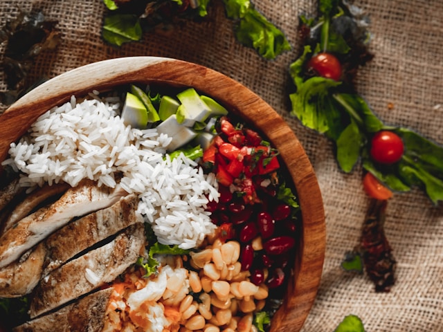 Régimes des footballeurs