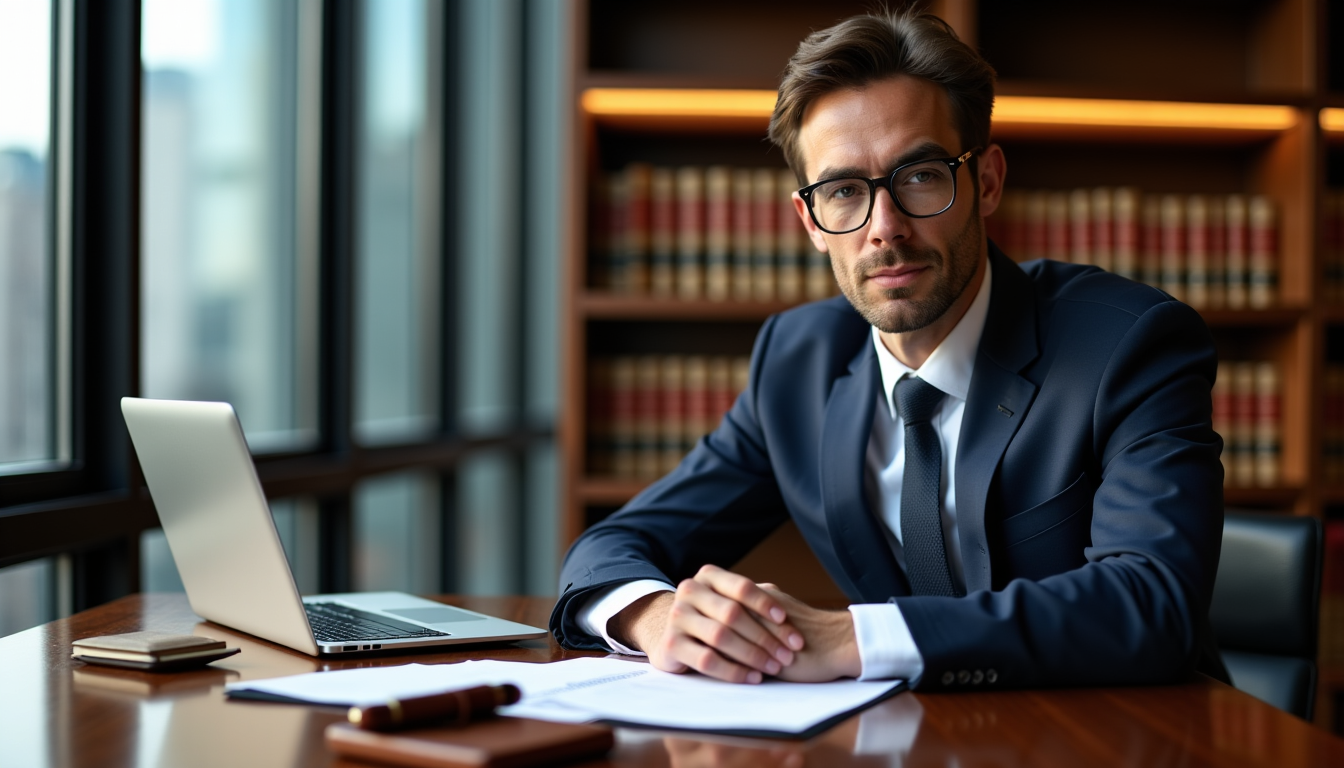 Comment choisir le bon professionnel du droit pour défendre vos intérêts