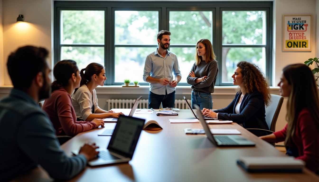 Formation anglais : comment choisir un programme réellement efficace