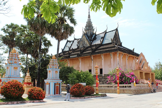 Combien de temps pour un voyage Vietnam Cambodge réussi ?